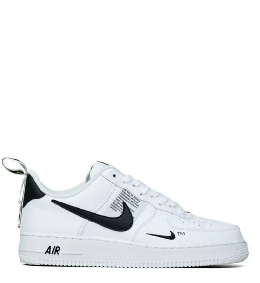 Air force Black